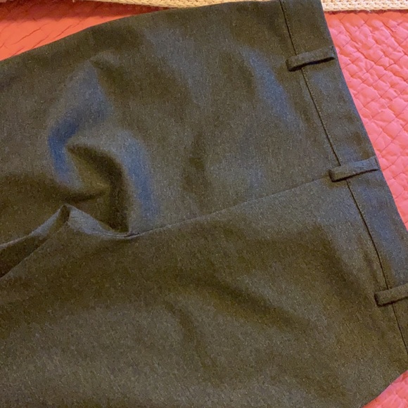 Michael kors ponte Knit slim pants - Picture 5 of 6